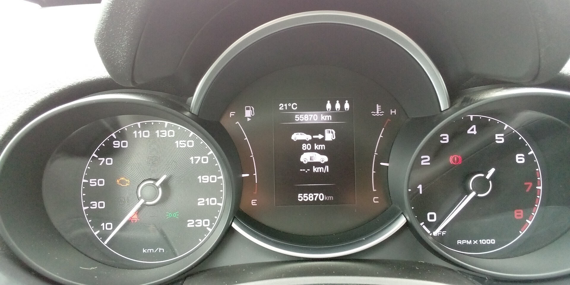 Fiat 500X 1.6 E-Torq 110 CV Pop Star