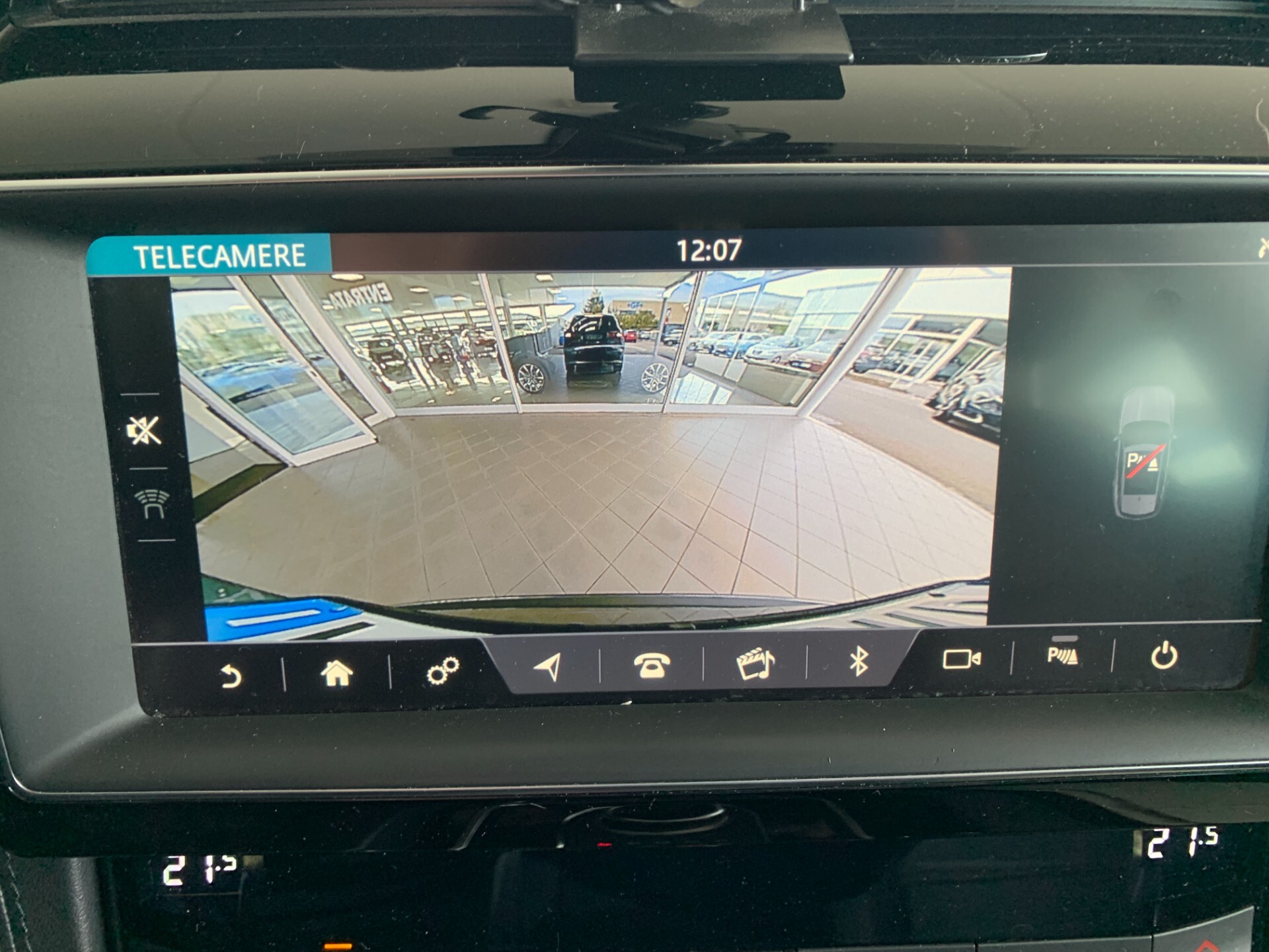 Jaguar F-Pace 2.0 D 180 CV AWD aut. Prestige