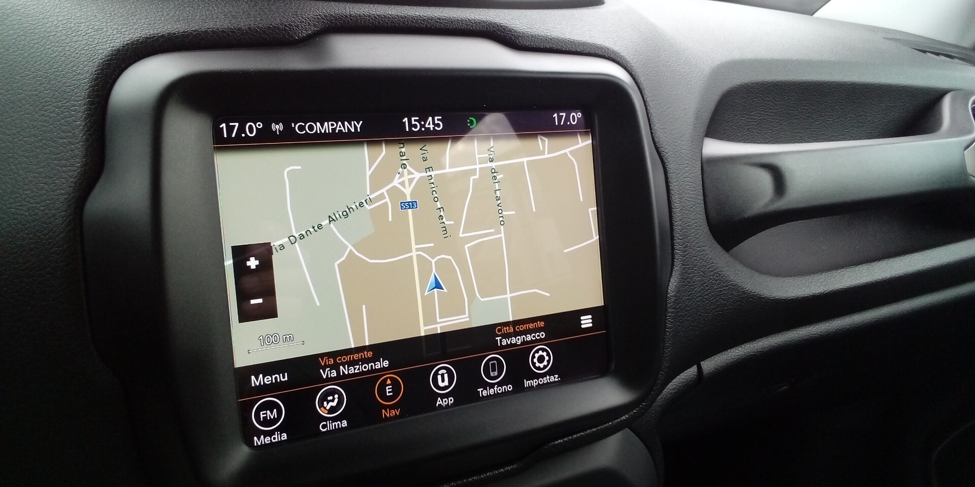 Jeep Renegade 2.0 Mjt 140CV 4WD Active Drive Limited