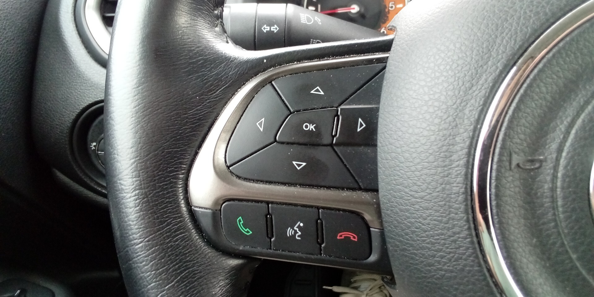 Jeep Renegade 2.0 Mjt 140CV 4WD Active Drive Limited