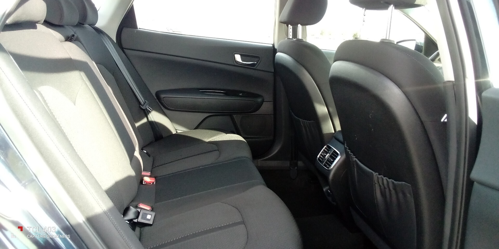 Kia Optima 1.7 CRDi Stop&Go Business Class