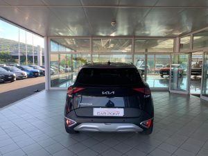Kia Sportage 1.6 TGDi MHEV Style