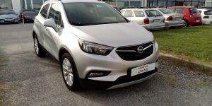 Opel Mokka X 1.4 Turbo Ecotec 140CV 4×2 Start&Stop Innovation