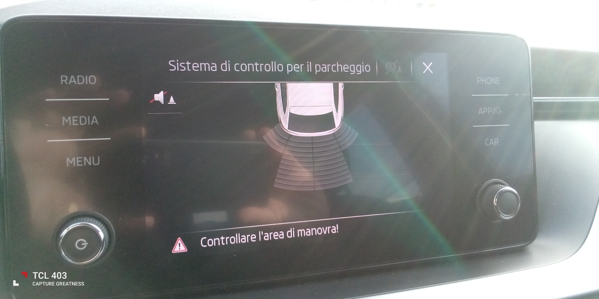 Skoda Scala 1.0 TSI Ambition