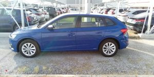 Skoda Scala 1.0 TSI Ambition