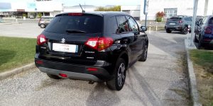 Suzuki Vitara 1.6 DDiS 4WD AllGrip DCT V-Top