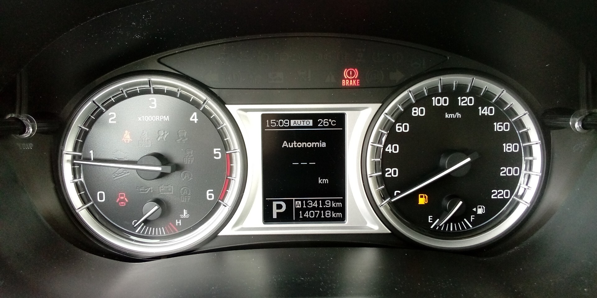 Suzuki Vitara 1.6 DDiS 4WD AllGrip DCT V-Top