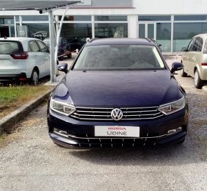 Volkswagen Passat Variant 1.6 TDI SCR DSG Business BMT
